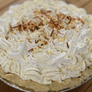 Place Your Order | Best Pies | Bakery | Dessert | Joplin MO | Big R's Pies