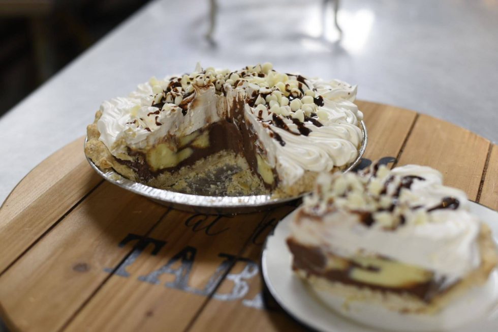 Place Your Order Best Pies Bakery Dessert Joplin MO Big R's Pies