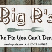 Big R's Pies
