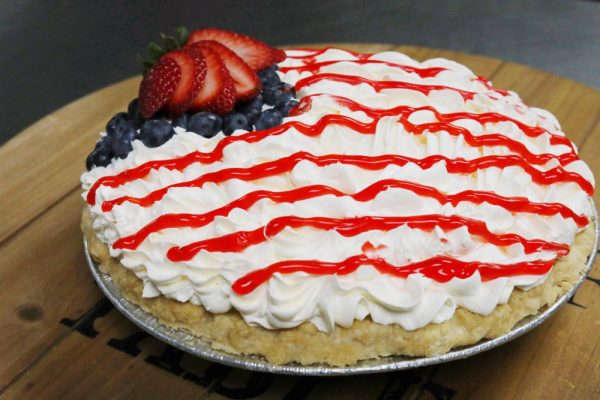 Red White & Blueberry - Image 3