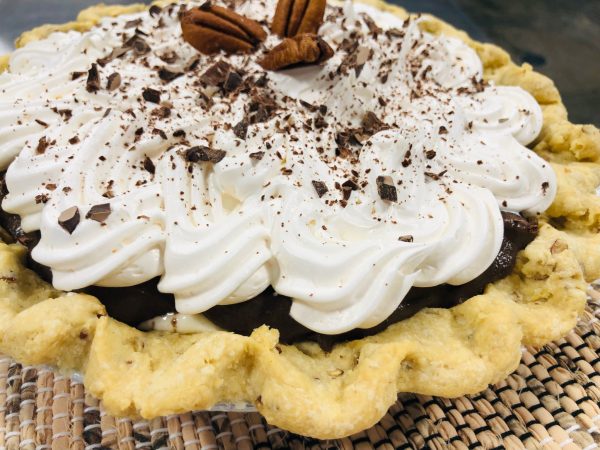 Arkansas Possum Pie - Image 3