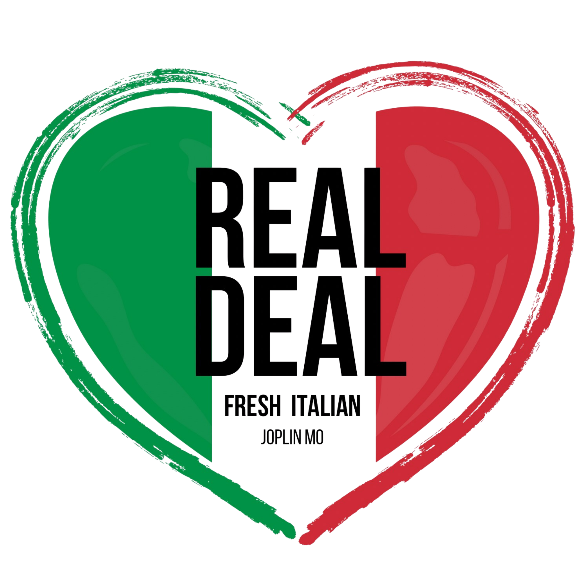 Real Deal Fresh Italian | Joplin MO