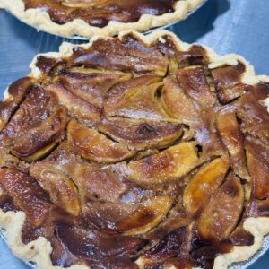 Pumpkin-Apple